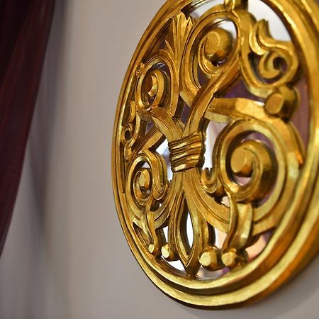La Gioia Magic Orient Apartments Краків Екстер'єр фото