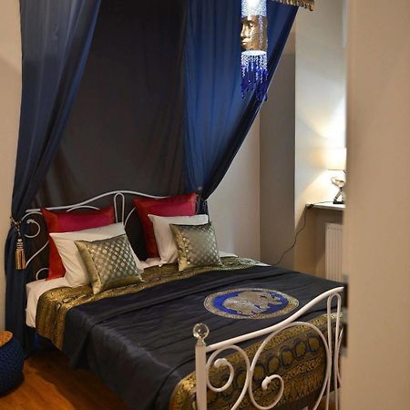La Gioia Magic Orient Apartments Краків Екстер'єр фото