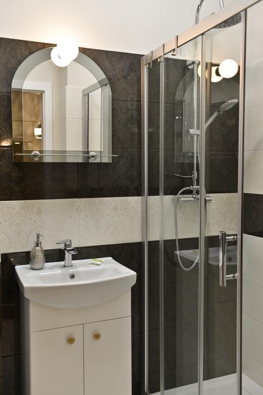 La Gioia Magic Orient Apartments Краків Екстер'єр фото