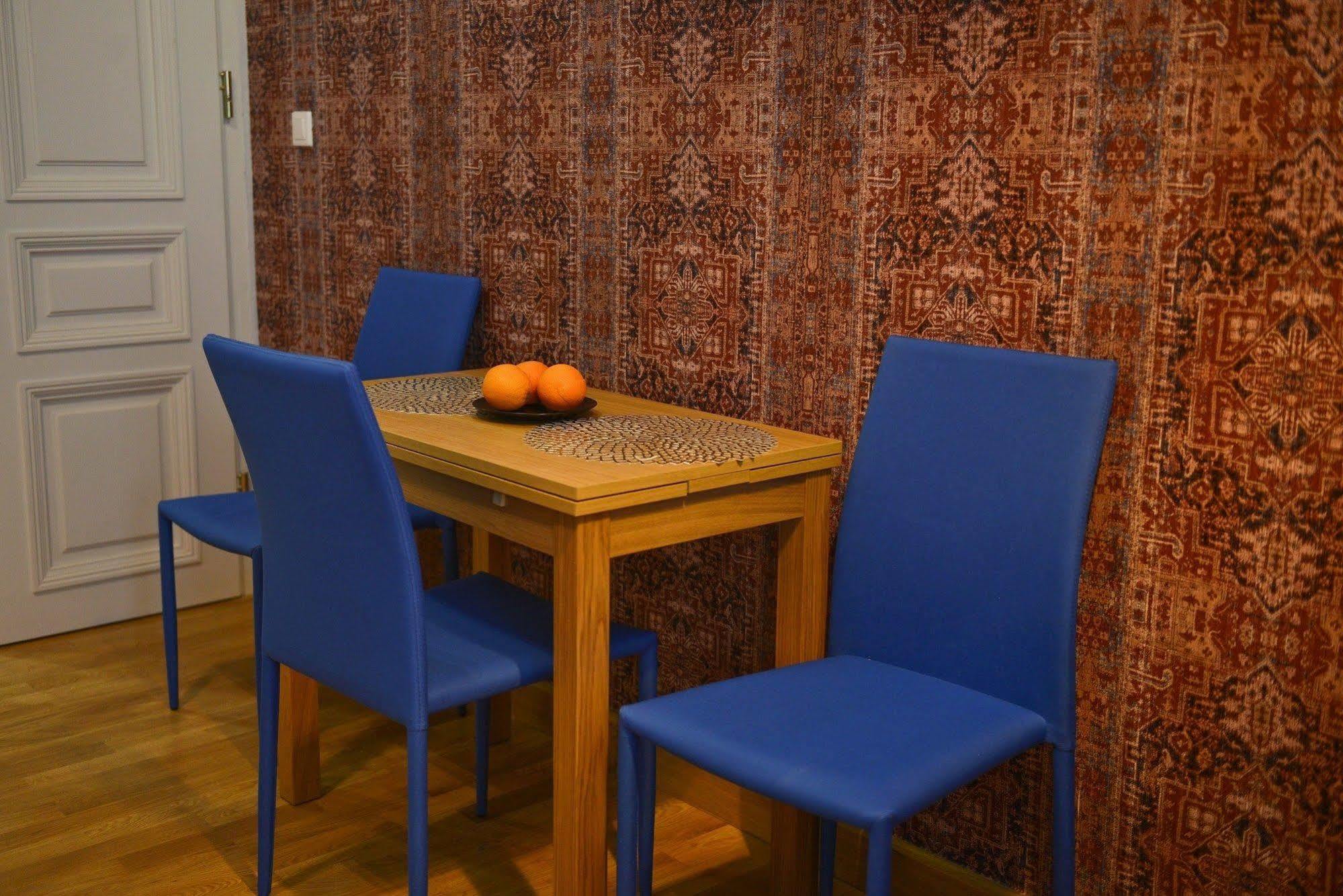 La Gioia Magic Orient Apartments Краків Екстер'єр фото
