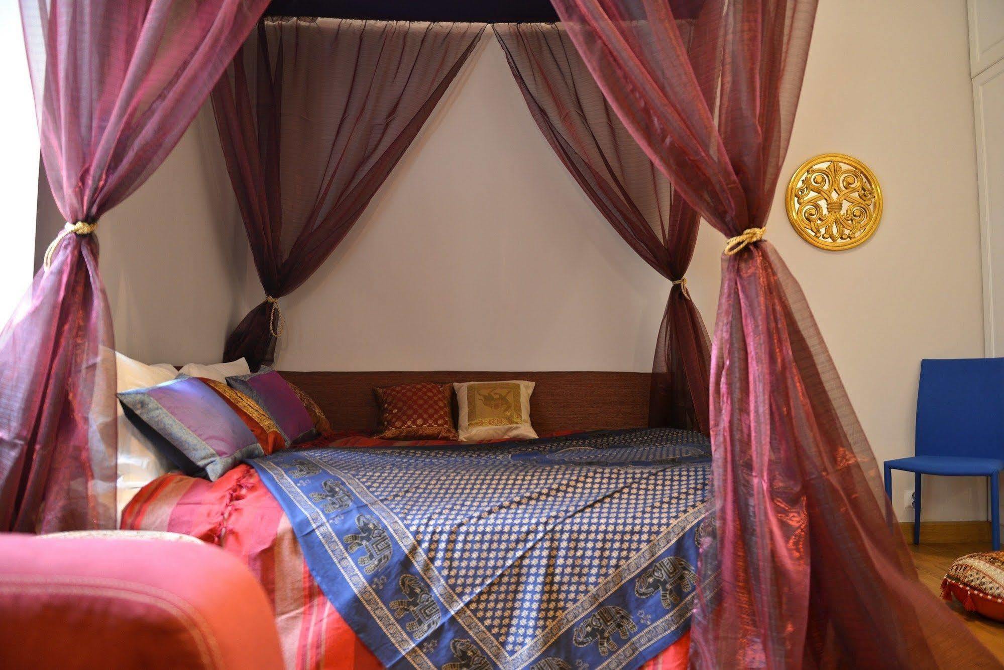 La Gioia Magic Orient Apartments Краків Екстер'єр фото